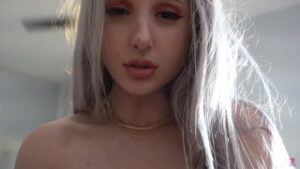 Blindfold Bondage Big Natural Tits Skylar Vox Destroyed watch