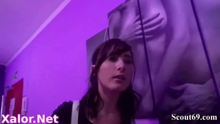 German Scout Teen Lia Louise 3some Wrecked Raw watch