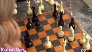 Eva Elfie Threesome Wild Double Penetration Fantasy