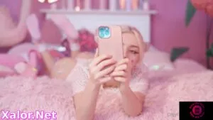 Eva Elfie POV Creampie & Cowgirl Ride