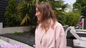 Ivy Maddox Triple Penetration Gangbang – Squirt & Bukkake