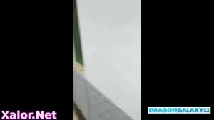 Hot Brunette Amateur Public Outdoor Dick Suck Risk