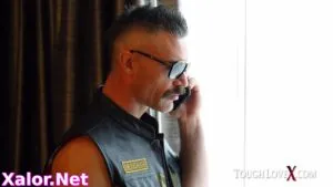 Autumn Falls Wrecked By Toughlove Monster Cock Raw