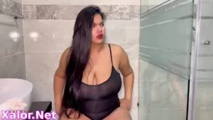 MILF Savannah Catches Stepson Jerking & Fucks Raw watch