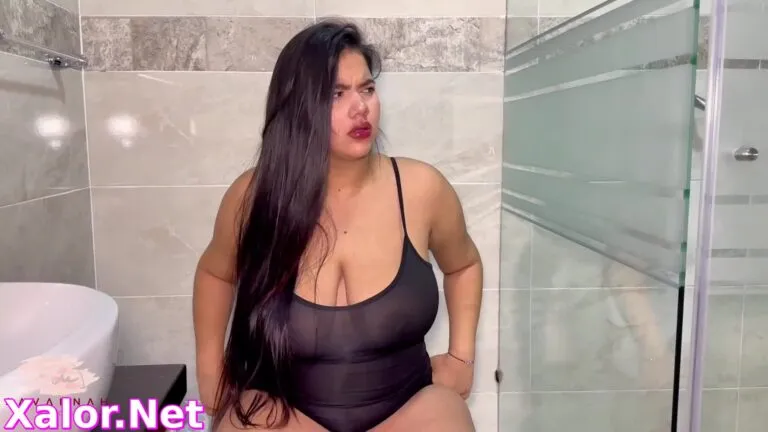 MILF Savannah Catches Stepson Jerking & Fucks Raw watch